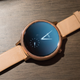 Illustration for article titled Moto 360 (2015) Hands On: Design First, Tech Second
